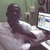 Adeleke Adegbenro Photo 4