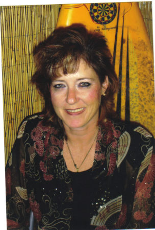 Deborah Myers Photo 17