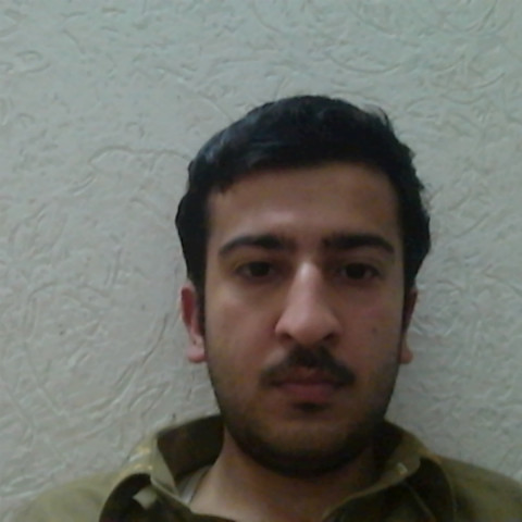 Muhammad Rabbani Photo 17