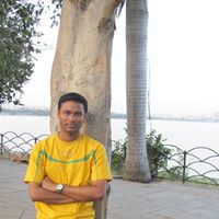 Dipankar Mallick Photo 6