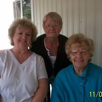 Bonnie Reese Photo 39
