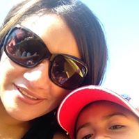 Erica Vargas Photo 22