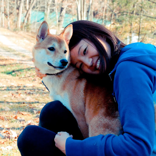 Esther Kim Photo 33