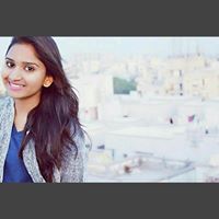 Khushali Patel Photo 3