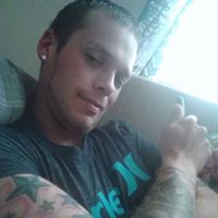 Damien Dozier Photo 1
