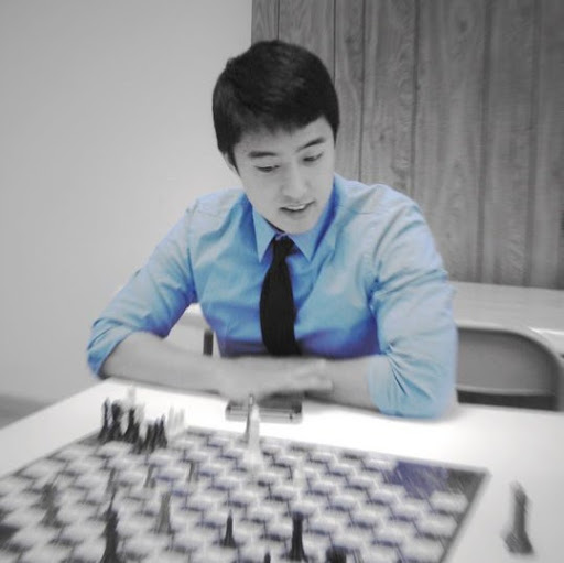 Isaac Kim Photo 10