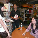 Lin Liu Photo 8