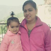 Manju Poudel Photo 2