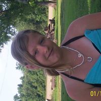 Erica Richards Photo 25