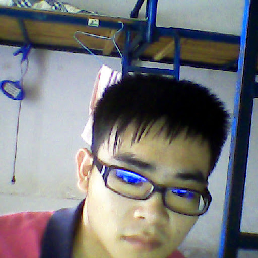 Yuyu Hu Photo 2