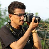 Santosh Dabholkar Photo 5