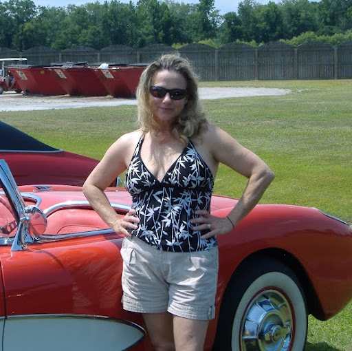 Gina Atkins Photo 29