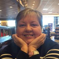 Debbie Mullen Photo 32