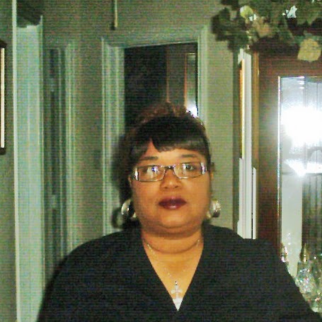 Vicki Anderson Photo 28