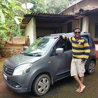 Rajesh Surve Photo 16