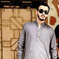 Arafat Faisal Photo 4