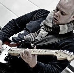 Matt Phelps Photo 33