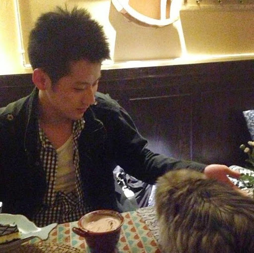 Will Zhou Photo 15