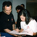 Stella Matteo Photo 8