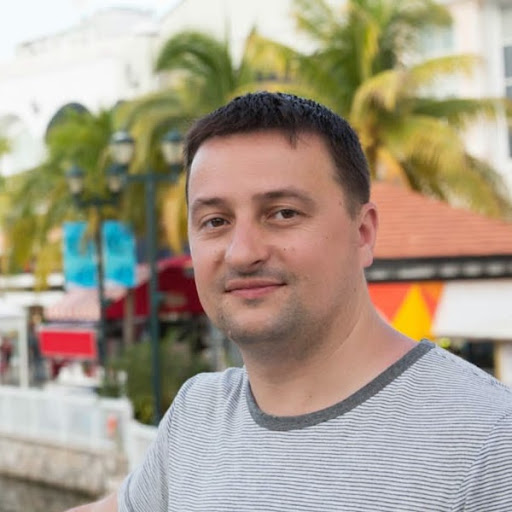 Pavel Tverdokhlebenko Photo 5