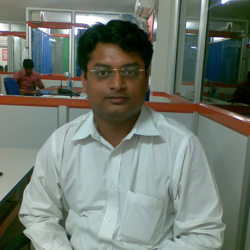 Puneet Agarwal Photo 22