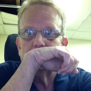 Jim Wilkinson Photo 13