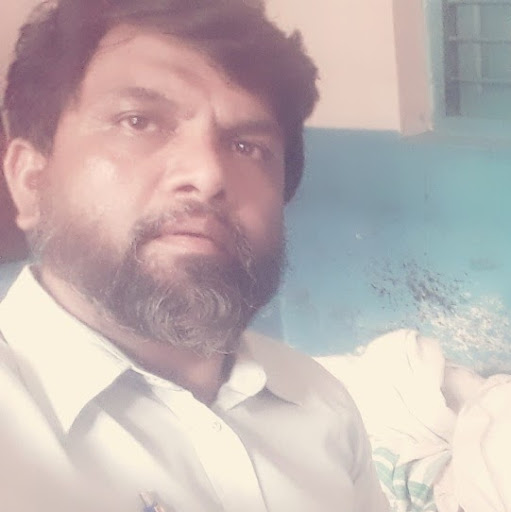 Khalid Akhtar Photo 12
