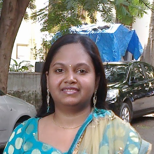 Nancy Patel Photo 30