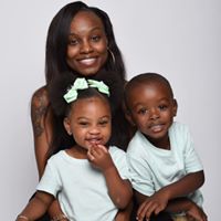 Ashante Johnson Photo 7
