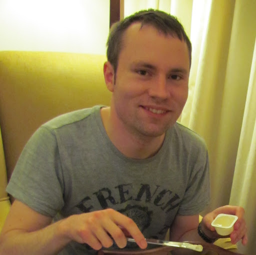 James Macgregor Photo 26