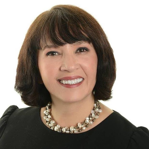 Mahnaz Mokhtari Photo 1