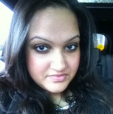 Lincy Abraham Photo 10
