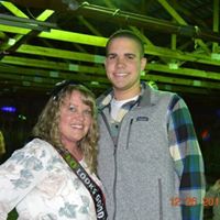 Tracy Frye Photo 17