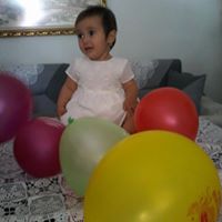 Brikena Hoxholli Photo 3