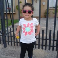 Doris Llanos Photo 9
