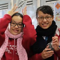 Natalie Lam Photo 33