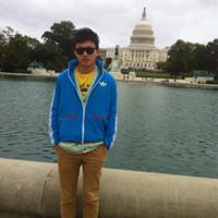 Mike Xu Photo 14