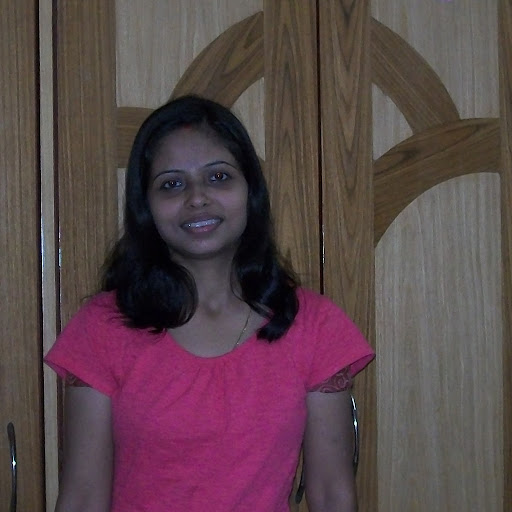 Anita Shah Photo 39