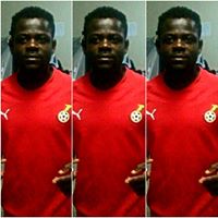 Evans Frimpong Photo 22