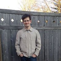 John Jessop Photo 37