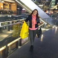 Maria Loe Photo 11