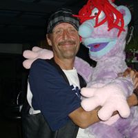 John Nissen Photo 36
