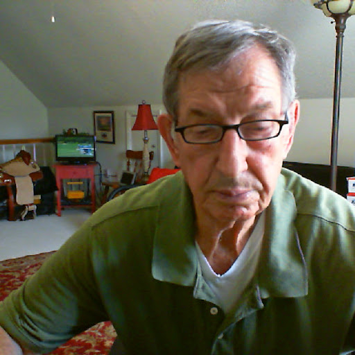 Vernon Walker Photo 29