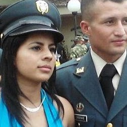 Alejandra Betancur Photo 17