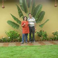Shilpa Inamdar Photo 8