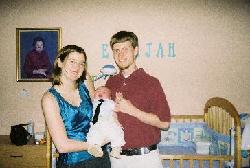 Jennifer Thomas Photo 26
