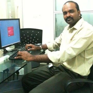 Rajkumar Reddy Photo 16