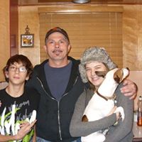 Mike Losey Photo 19