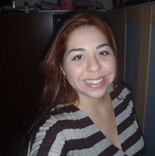 Virginia Cardenas Photo 20