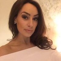 Veronica Moran Photo 33